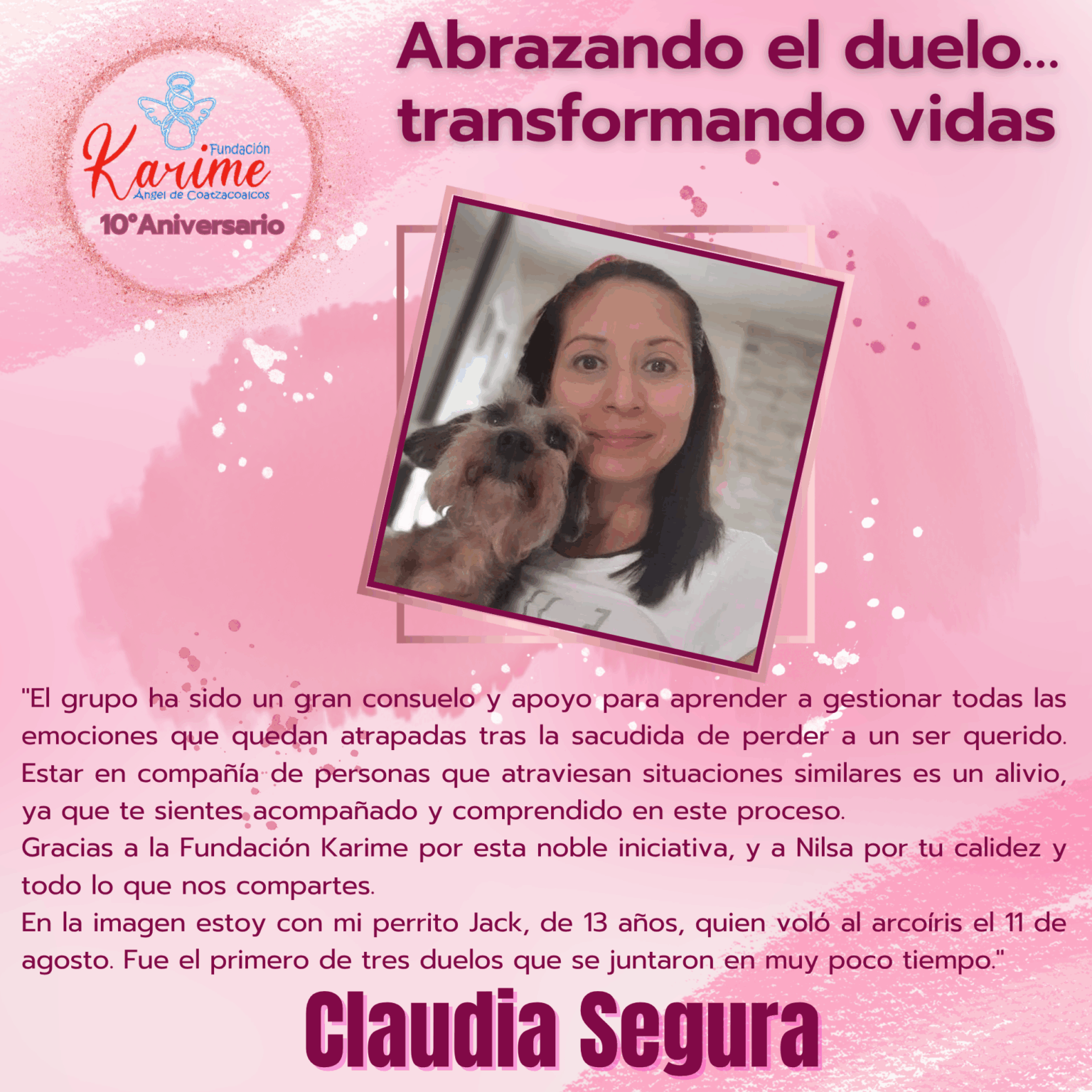 Testimoniales101